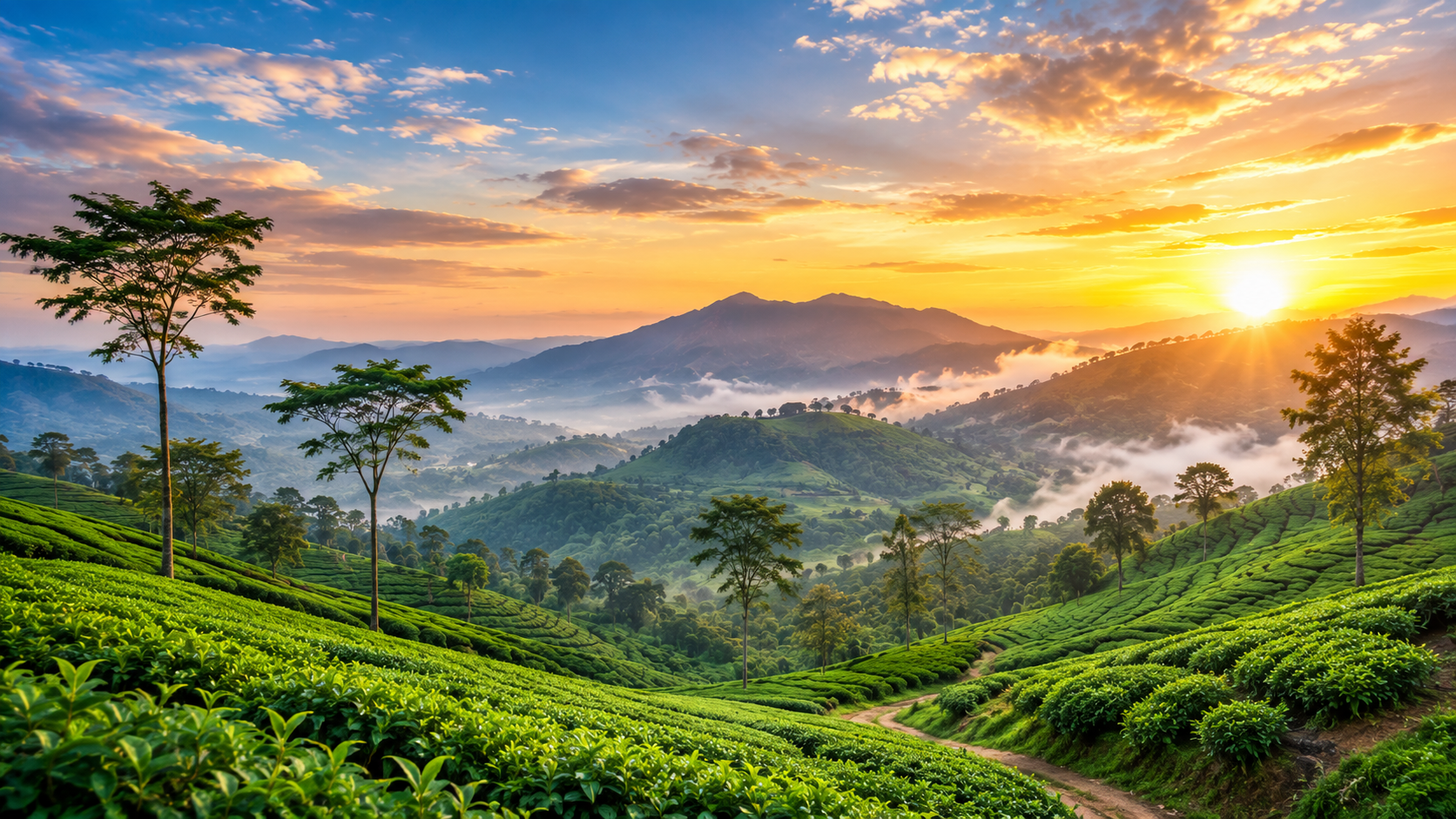 Sri Lanka Tour Destination