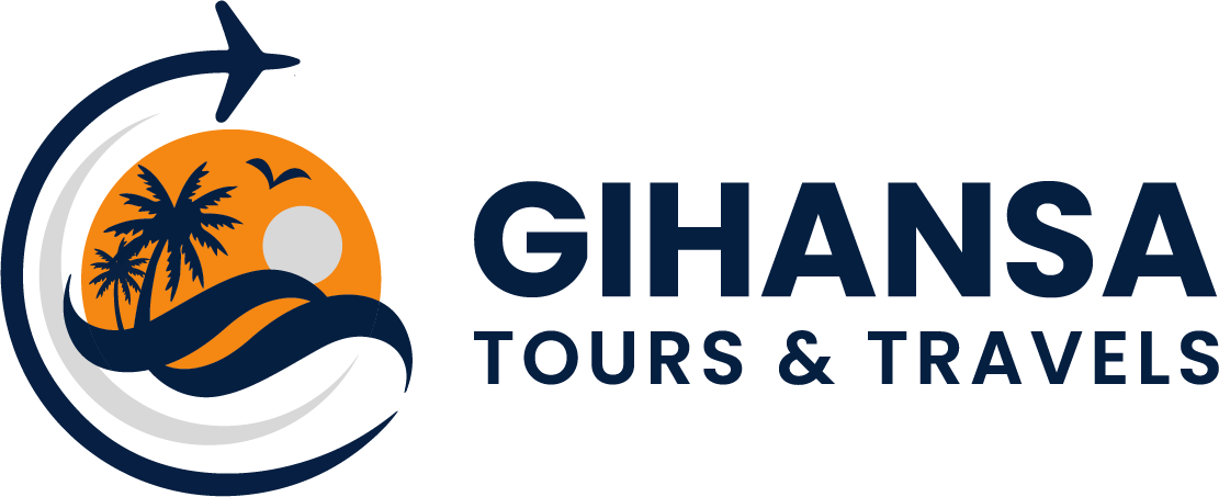 Gihansa Tours and Travels